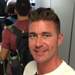 Meet your Posher, Ryan